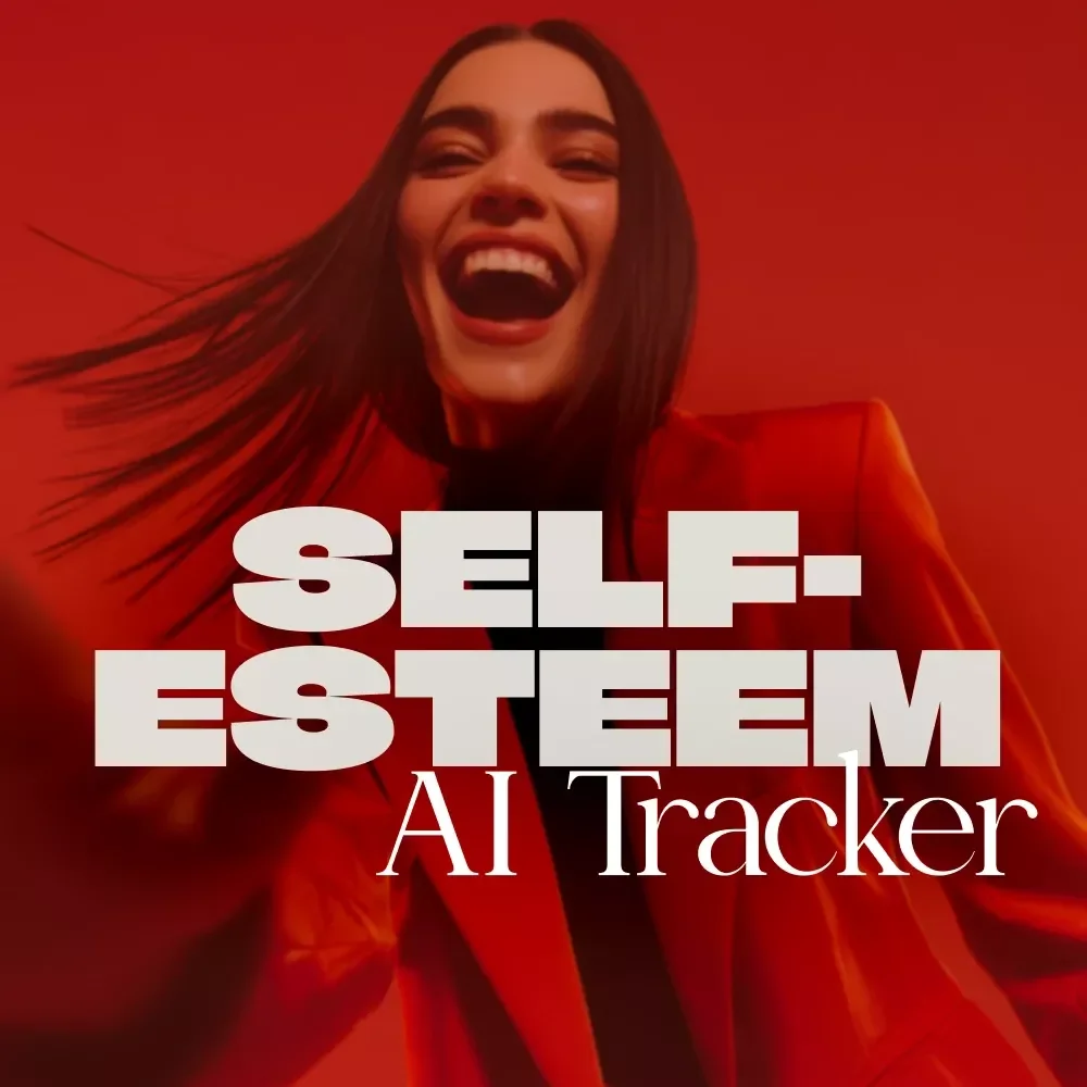 AI Self-Esteem Tracker Checklist: Build Confidence & Track Progress with AI