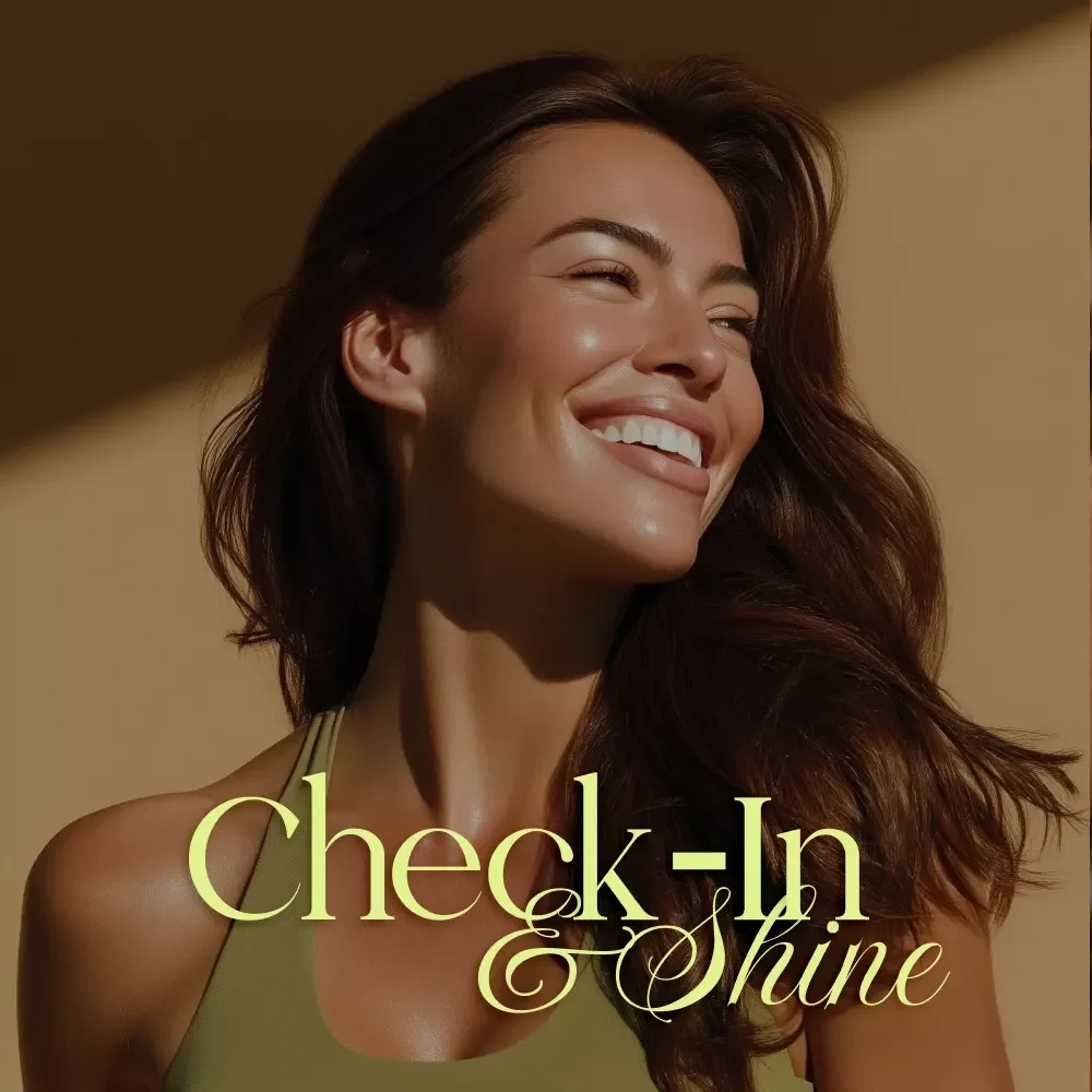 Check-In & Shine: Your Smart Guide to Women’s Routine Health Screenings | Digital Download Guide for Preventive Care & Early Detection