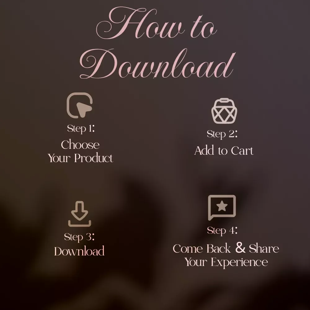 Stress Reduction Micro-Habits for Longevity: A Simple Checklist for Women | Digital Download eBook, Guide & Printable for Stress Relief, Mindfulness, Self-Care & Wellness