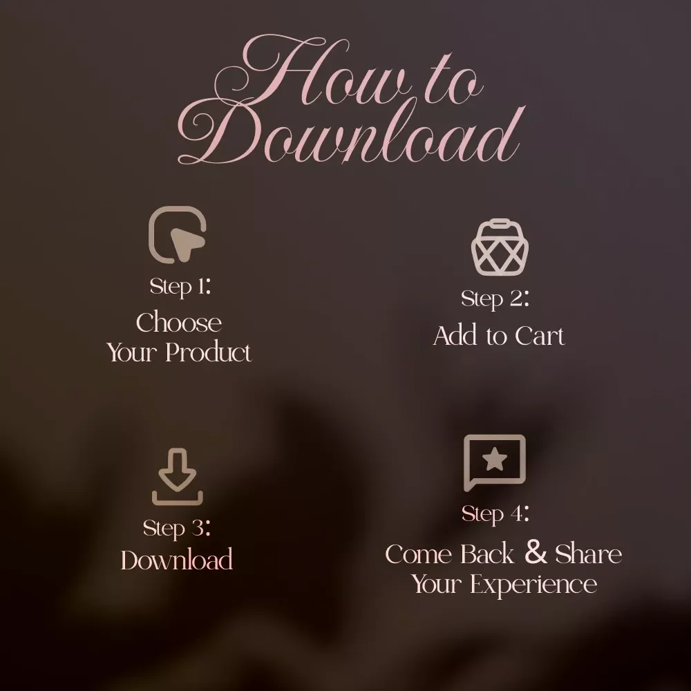 Evening Wind-Down for Hormone Balance | Digital Download Guide, eBook & Checklist for Women’s Wellness, Stress Relief, Better Sleep & Natural Hormone Support