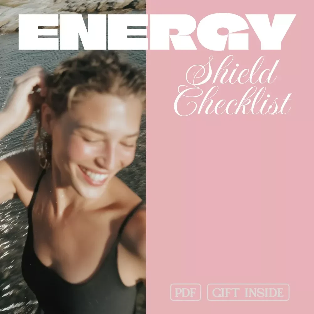 Energy Shield Checklist: Micro-Habits for Energy Protection