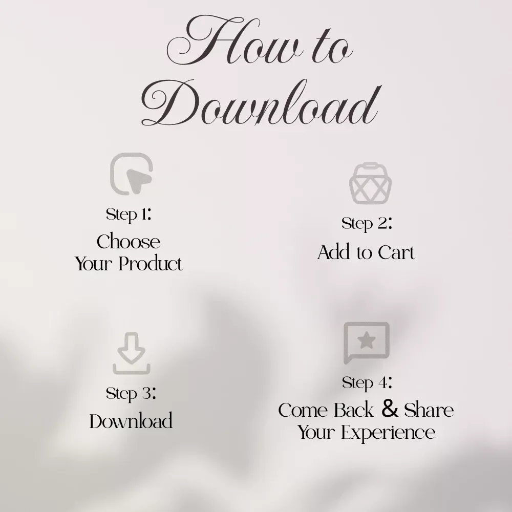 Body Skincare for Everyday Glow | Complete Digital Guide to Full-Body Skincare, Step-by-Step Routines & Confidence-Boosting Habits