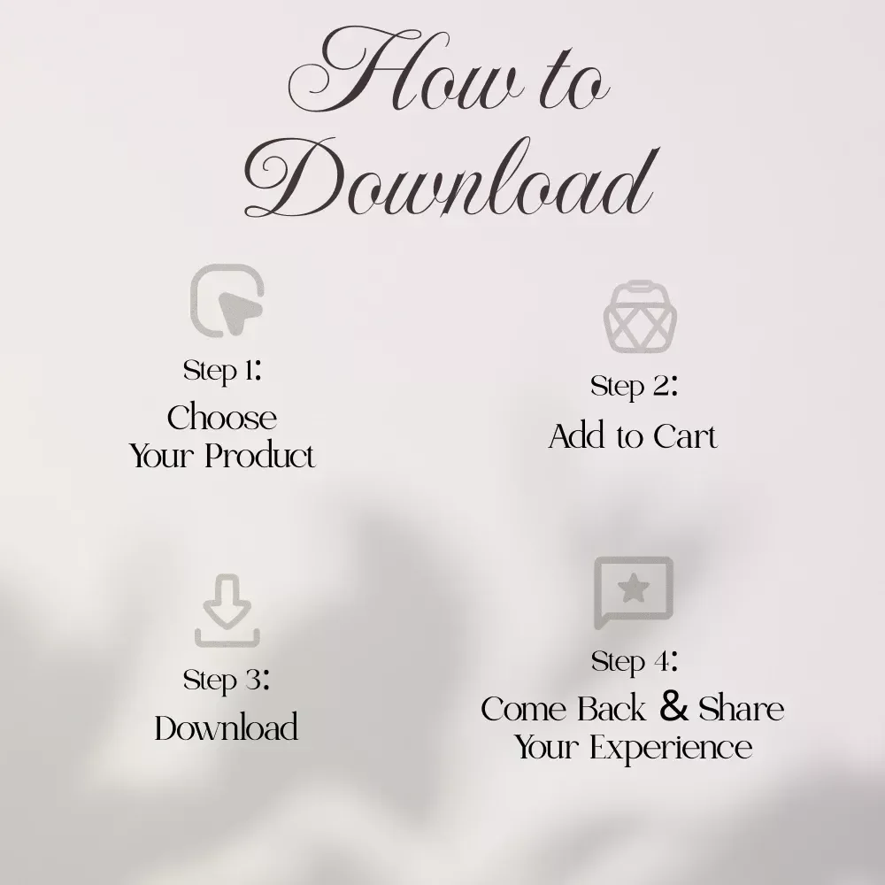 Morning Skincare Routine Made Simple | Digital Download Guide for Glowing Skin, Skincare eBook, Self Care Checklist, Step-by-Step Routine Essentials