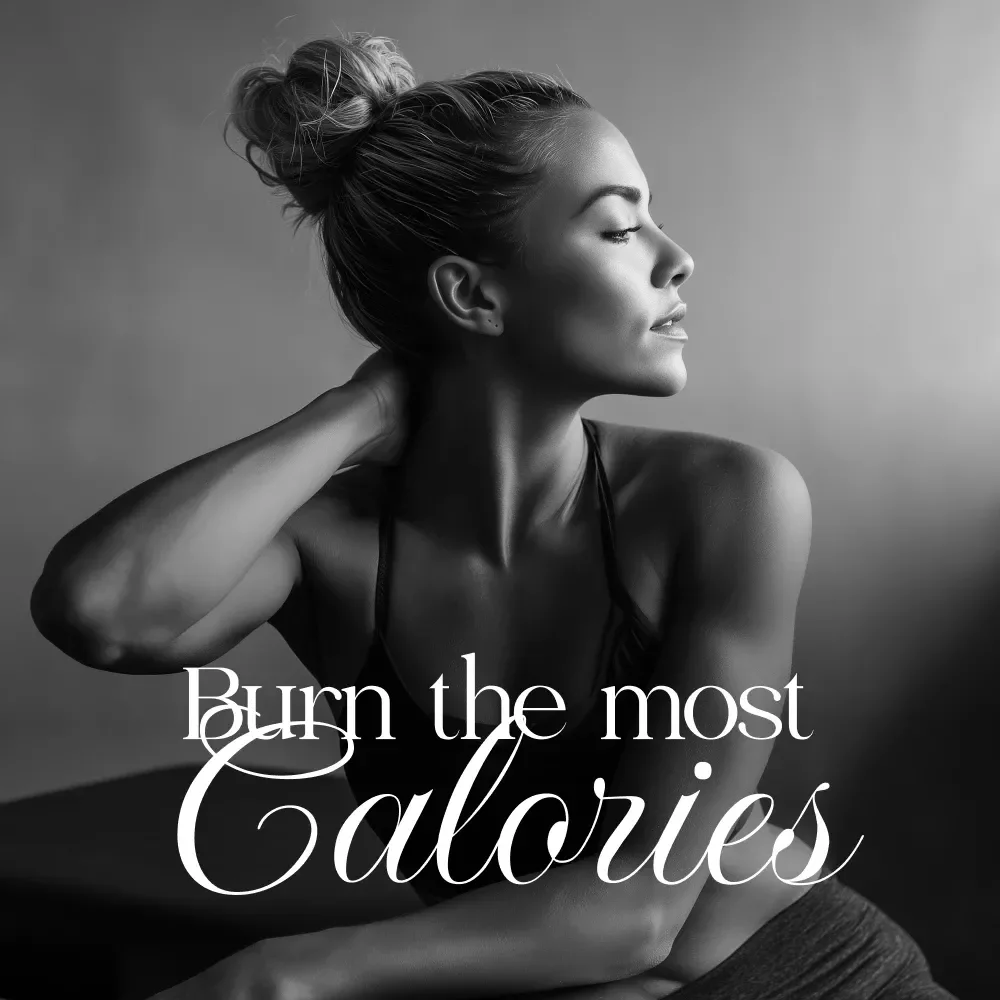 Burn the Most Calories | Digital Fitness Guide | What Exercise Burns the Most Calories | Cardio, Strength & AI-Powered Workouts