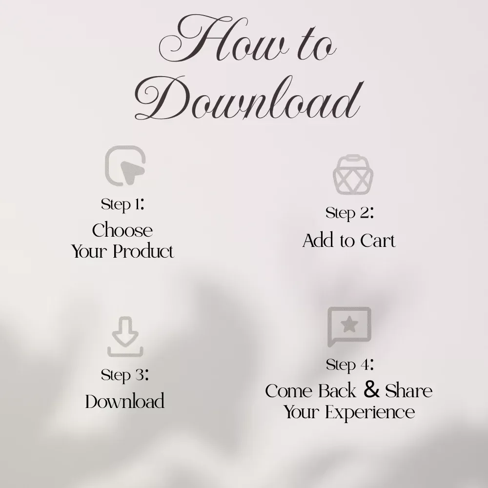 The Skinimalism Revolution | Minimalist Skincare Routine Guide, Decluttering Tips & Skin Confidence Ebook