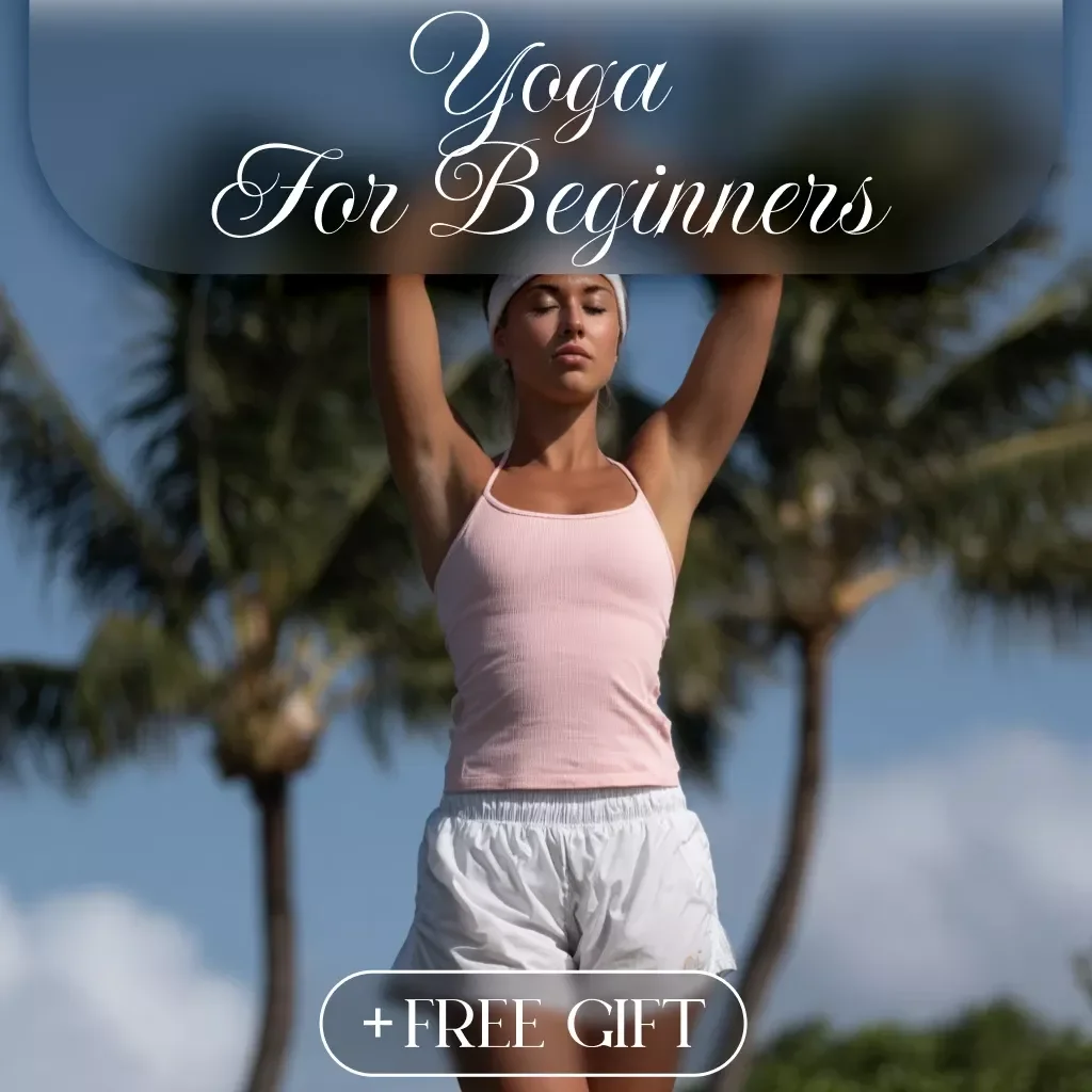 Yoga for Beginners: Find Your Flow eBook | Digital Download Guide, Yoga for Women, Mindfulness, Breathing, Basic Poses, AI Yoga Tools