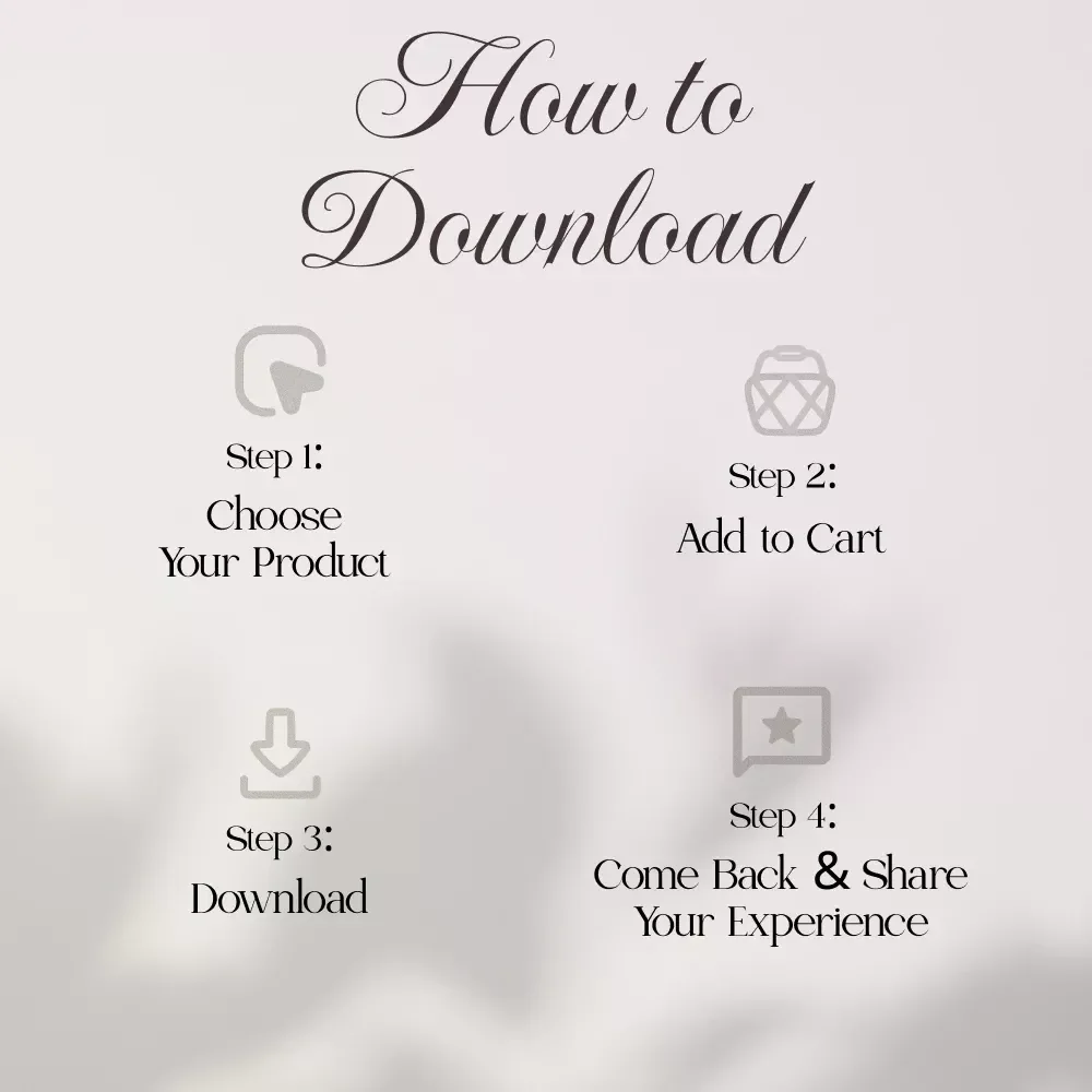 Sweet Dreams Evening Screen Routine Checklist | Digital Download Sleep Aid, Bedtime Guide, Night Routine eBook, Relaxation & Wellness Printable