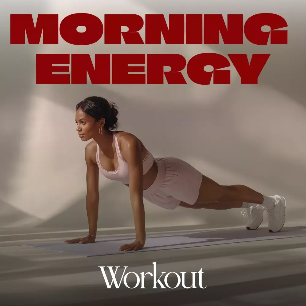 10-Minute Morning Energy Workout | Digital Guide for Daily Motivation, Quick Fitness, and Lasting Wellness Routine