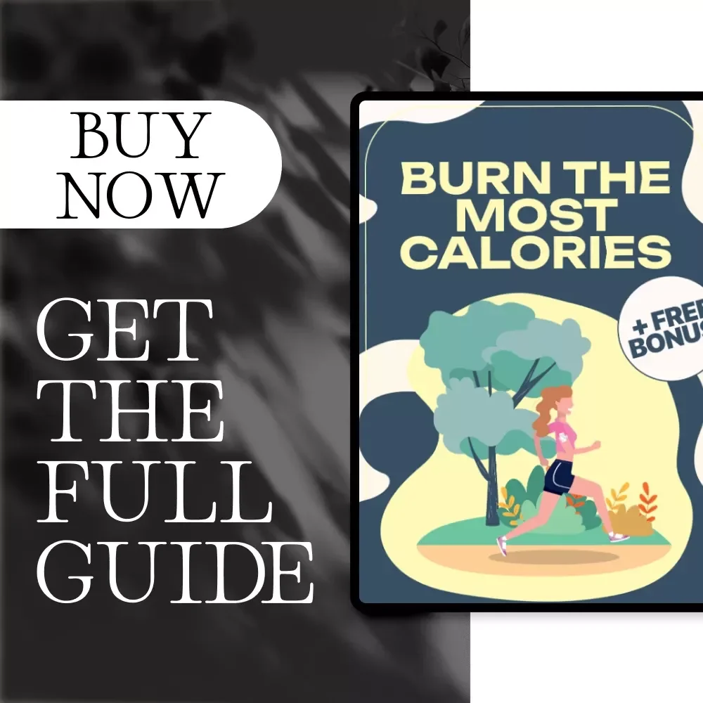 Burn the Most Calories | Digital Fitness Guide | What Exercise Burns the Most Calories | Cardio, Strength & AI-Powered Workouts