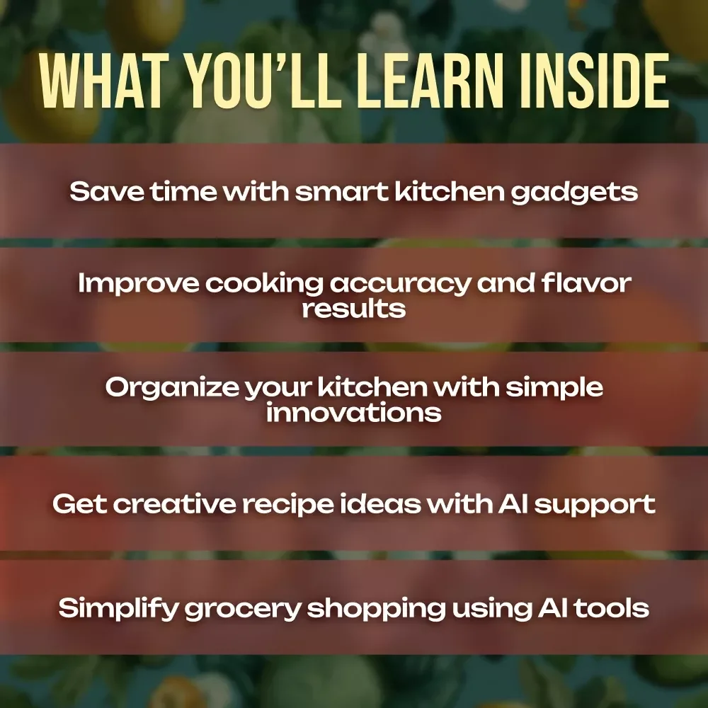 Kitchen Gadgets You Can't Live Without | Ultimate Guide to Useful Kitchen Gadgets for Every Home