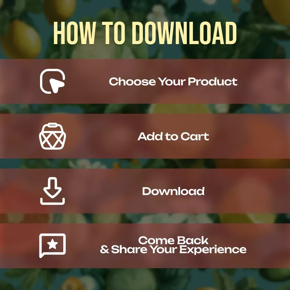 Essential Kitchen Tools Checklist | Printable Essential Kitchen Tools List | Digital Download for Home Cooks & Beginners