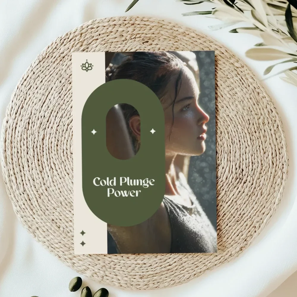 Cold Plunge Power: The Ultimate Guide to Cold Plunge Benefits, Techniques, and AI Integration for Maximum Wellness