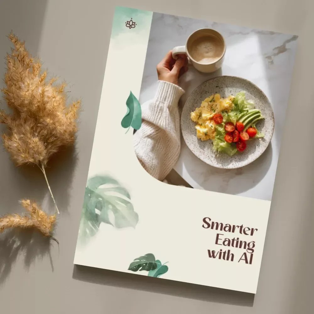 Smarter Eating with AI: A Comprehensive Guide to AI Nutrition Tracking for Healthier Living
