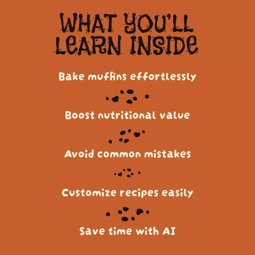 Deliciously Healthy Pumpkin Muffins Guide | Easy Healthy Pumpkin Muffins Recipe & AI-Powered Baking Tips