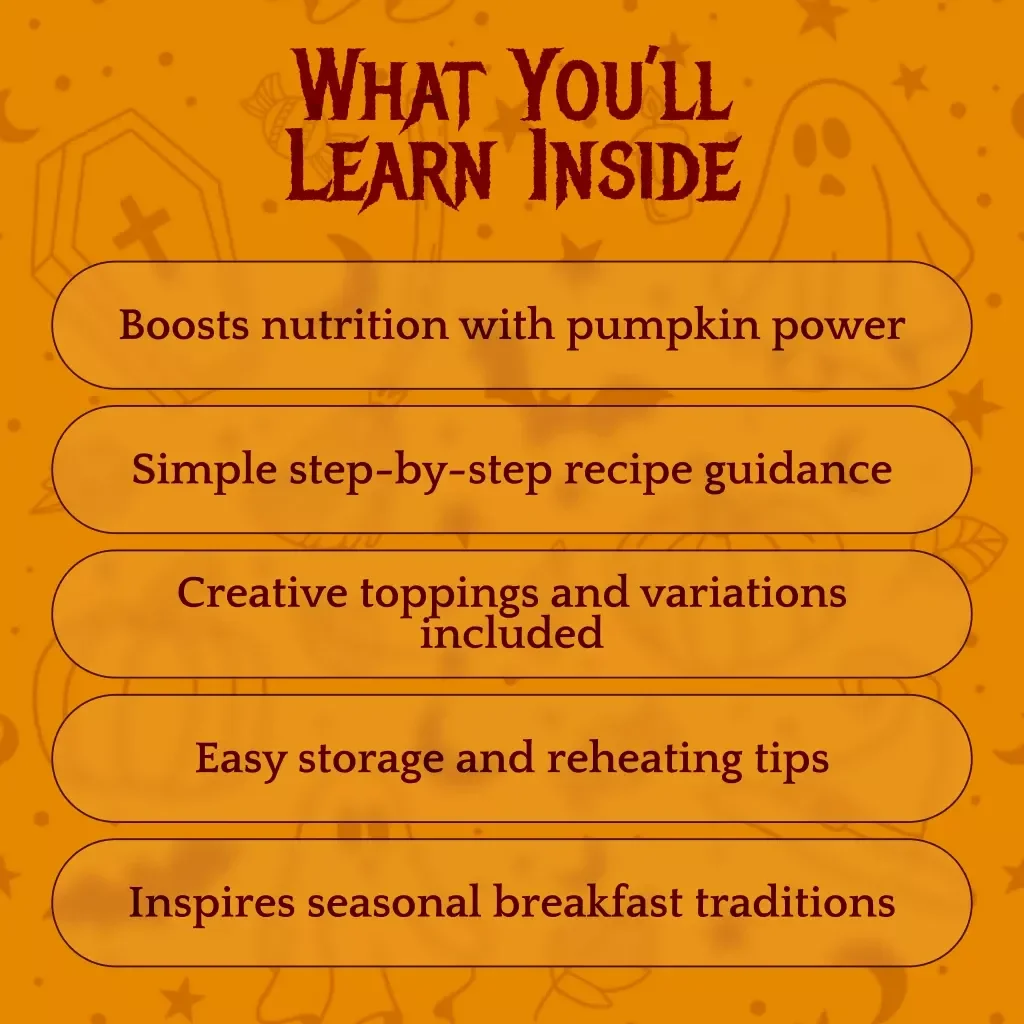 Healthy Pumpkin Pancakes: A Guilt-Free Morning | Digital Guide for Fluffy, Nutritious Fall Breakfast Recipes