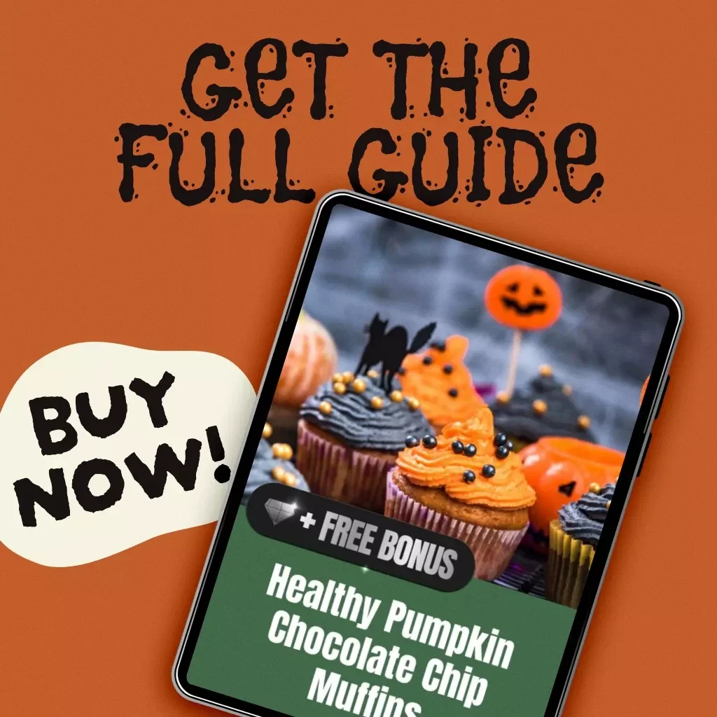 Healthy Pumpkin Chocolate Chip Muffins Guide | Easy Fall Baking Recipes, Nutritional Tips & Step-by-Step Instructions for Healthy Pumpkin Chocolate Chip Muffins