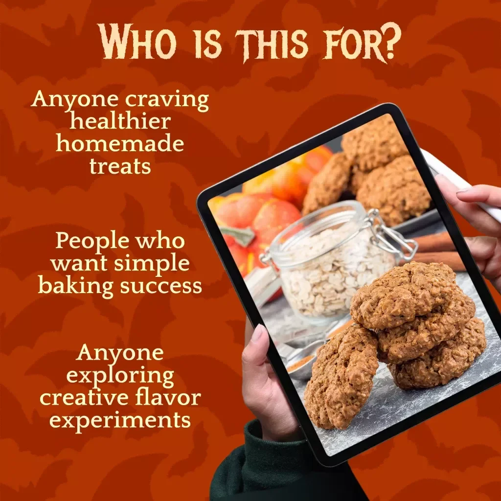 Baking Bliss with Pumpkin Oatmeal Cookies | Healthy Pumpkin Oatmeal Cookies Guide for Guilt-Free Indulgence