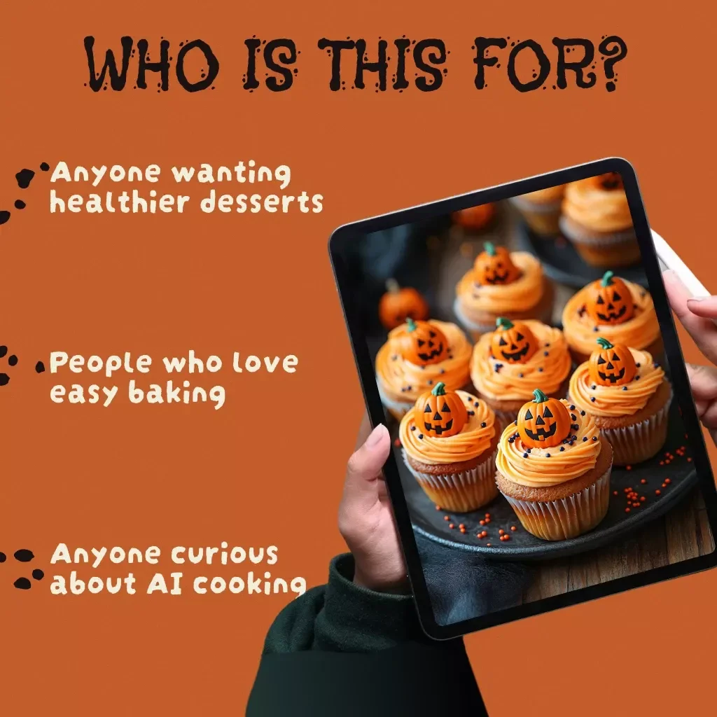 Deliciously Healthy Pumpkin Muffins Guide | Easy Healthy Pumpkin Muffins Recipe & AI-Powered Baking Tips