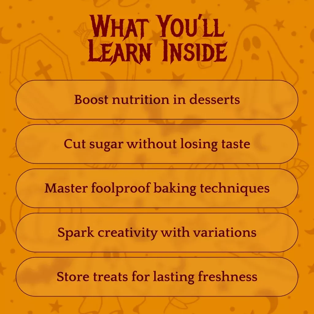 Healthy Pumpkin Desserts: Delicious Fall Treats – Easy Recipes for Nutritious Pumpkin Cookies, Pies, Muffins & More | Healthy Pumpkin Desserts eBook