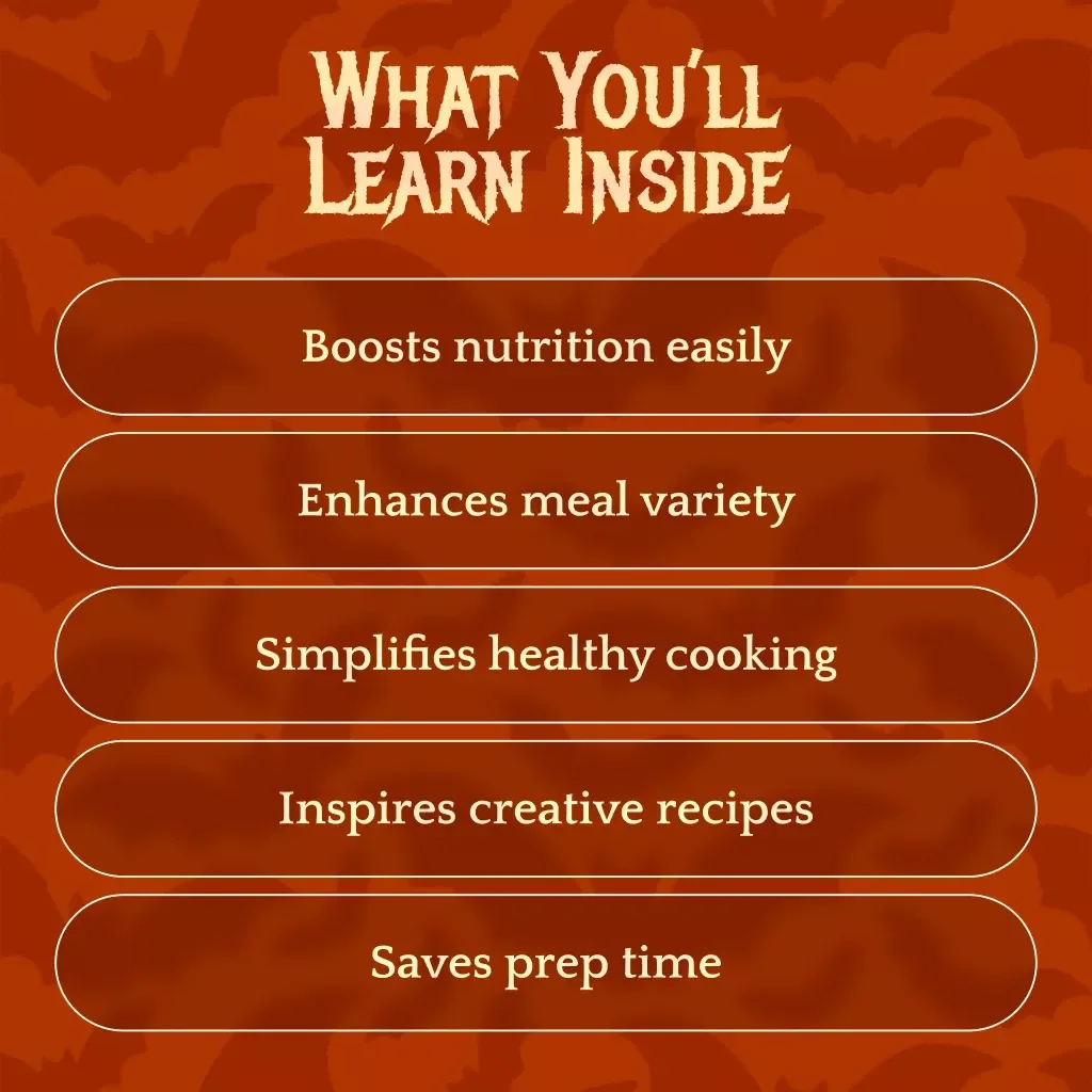 Delicious & Nutritious Pumpkin Recipes: Healthy Pumpkin Recipes eBook for Soups, Salads, Sweet Treats, Smoothies & Savory Dishes