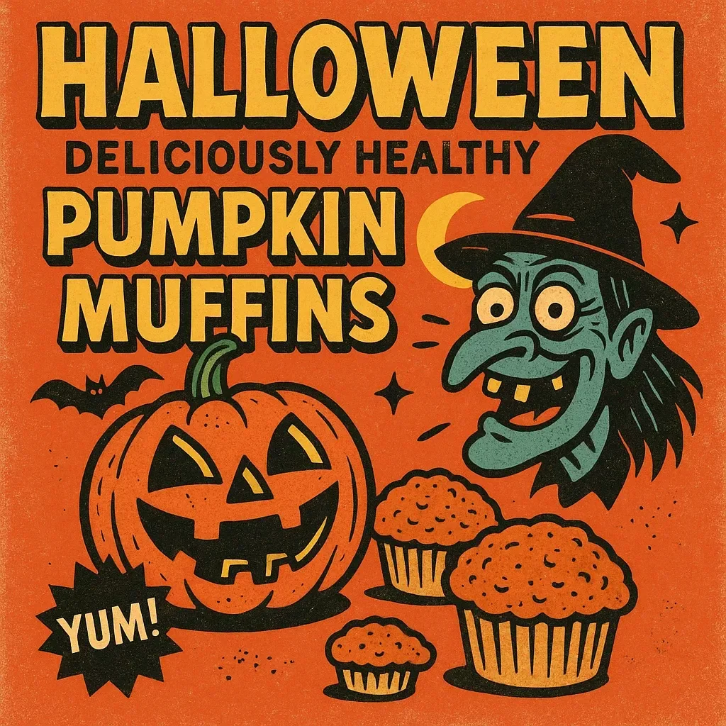 Deliciously Healthy Pumpkin Muffins Guide | Easy Healthy Pumpkin Muffins Recipe & AI-Powered Baking Tips