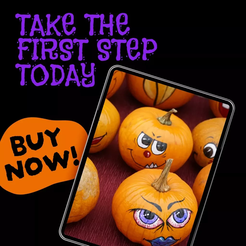 Pumpkin Painting Ideas Checklist – Easy Pumpkin Painting Ideas for Fall, Halloween, and Creative DIY Fun