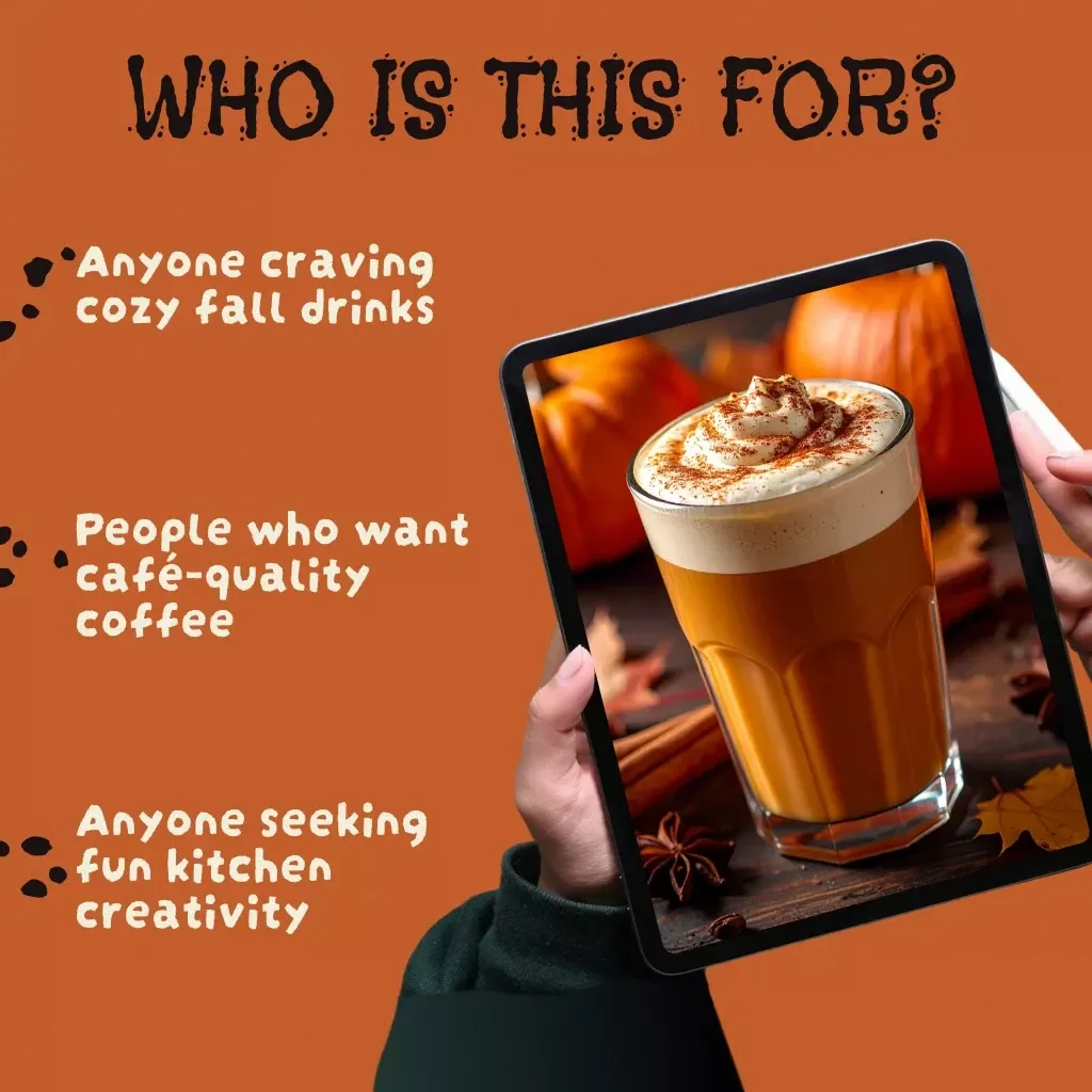 Pumpkin Cold Foam at Home: Café-Style Fall Sips – Guide on How to Make Pumpkin Cold Foam, DIY Recipes & Creative Fall Coffee Ideas