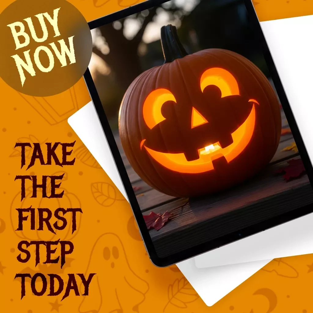 Cute Pumpkin Carving Ideas: Adorable Fall Checklist – Fun DIY Pumpkin Carving Guide for Kids, Families, and Beginners