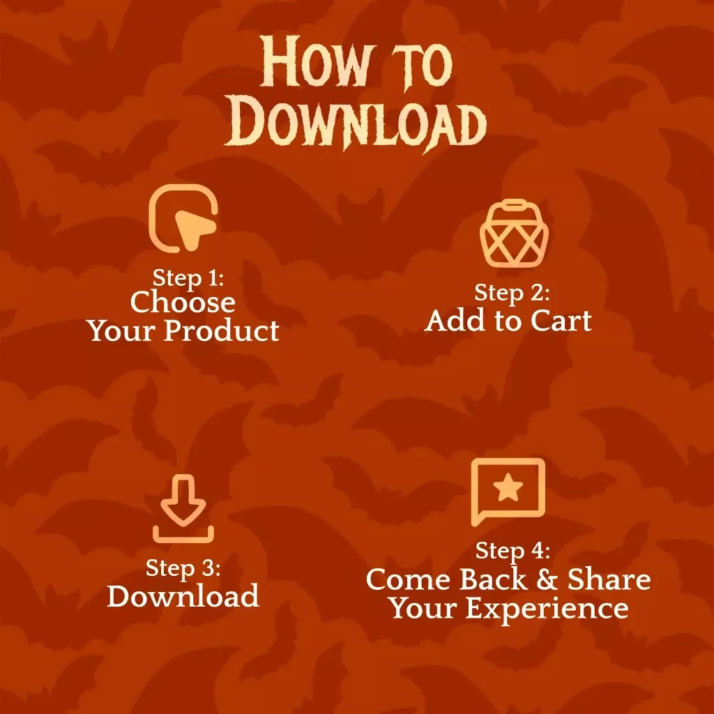 Chilling Truths About Halloween – Scary Halloween Facts eBook for Curious Minds, Party Trivia, and Spooky Stories