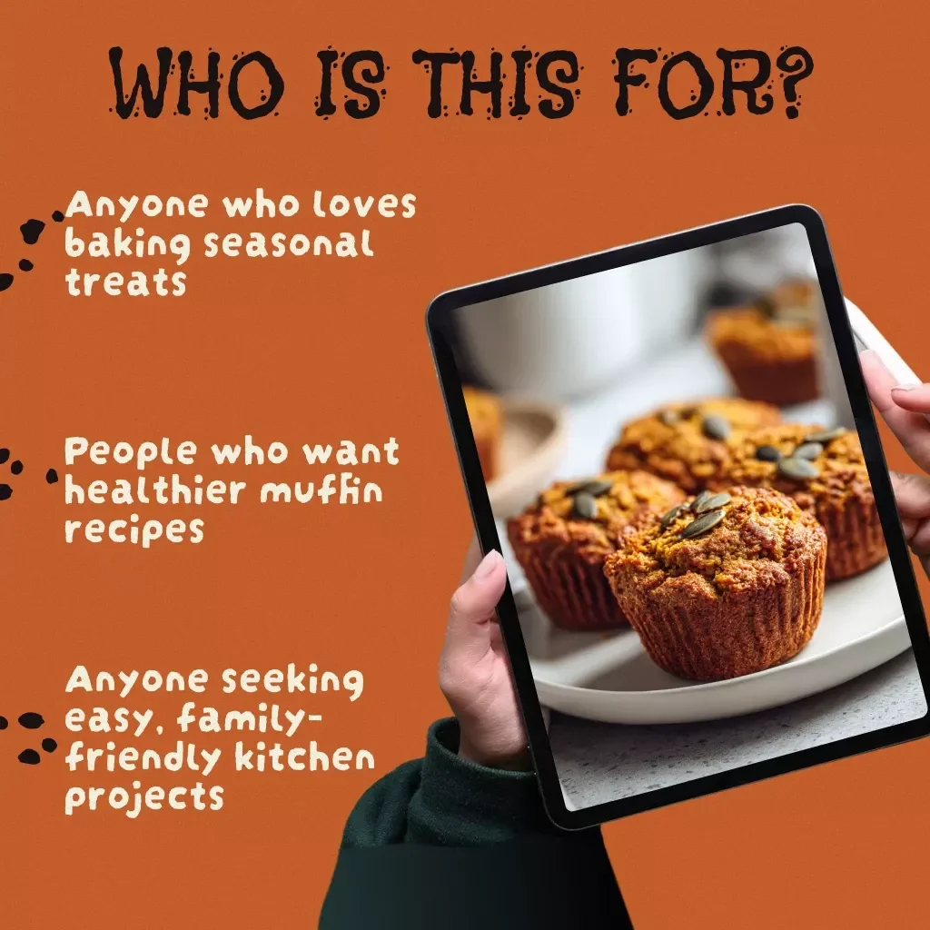 Healthy Pumpkin Chocolate Chip Muffins Guide | Easy Fall Baking Recipes, Nutritional Tips & Step-by-Step Instructions for Healthy Pumpkin Chocolate Chip Muffins