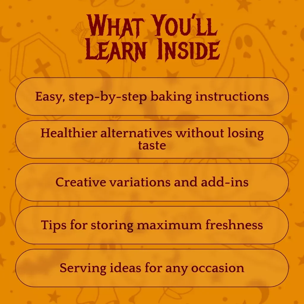 Healthy Pumpkin Loaf: Wholesome Fall Baking | Digital Guide for Moist, Healthy Pumpkin Loaf Recipes, Ingredients, Tips & Seasonal Fall Baking Ideas