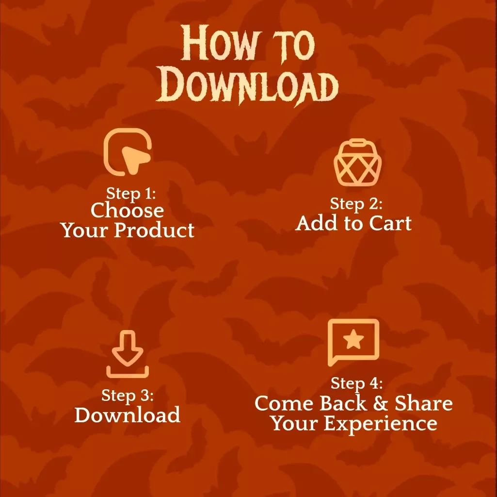 Sweet and Spooky Sugar-Free Halloween Ideas | Digital Download Guide for Healthy Treats, Party Planning, & AI Recipe Inspiration