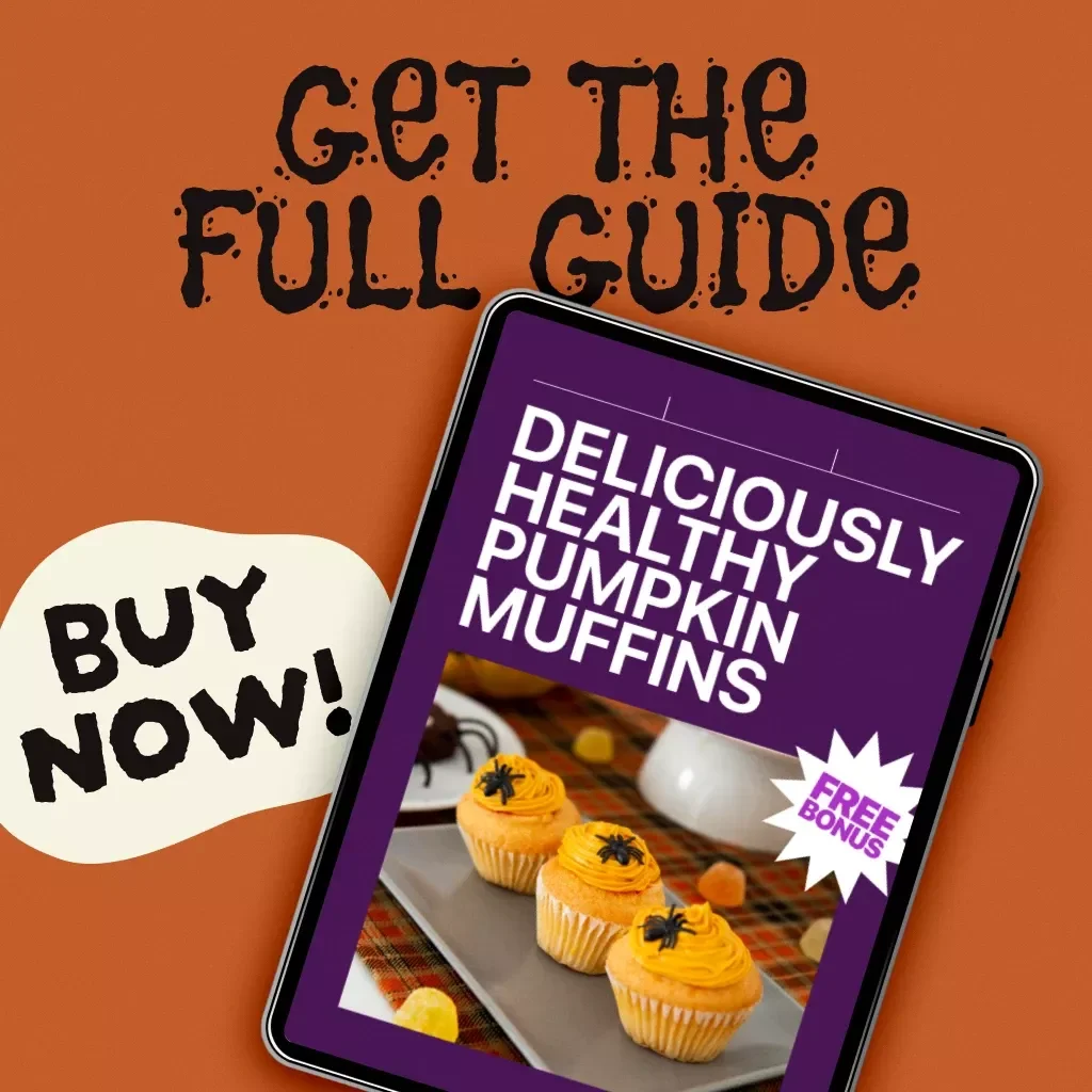 Deliciously Healthy Pumpkin Muffins Guide | Easy Healthy Pumpkin Muffins Recipe & AI-Powered Baking Tips