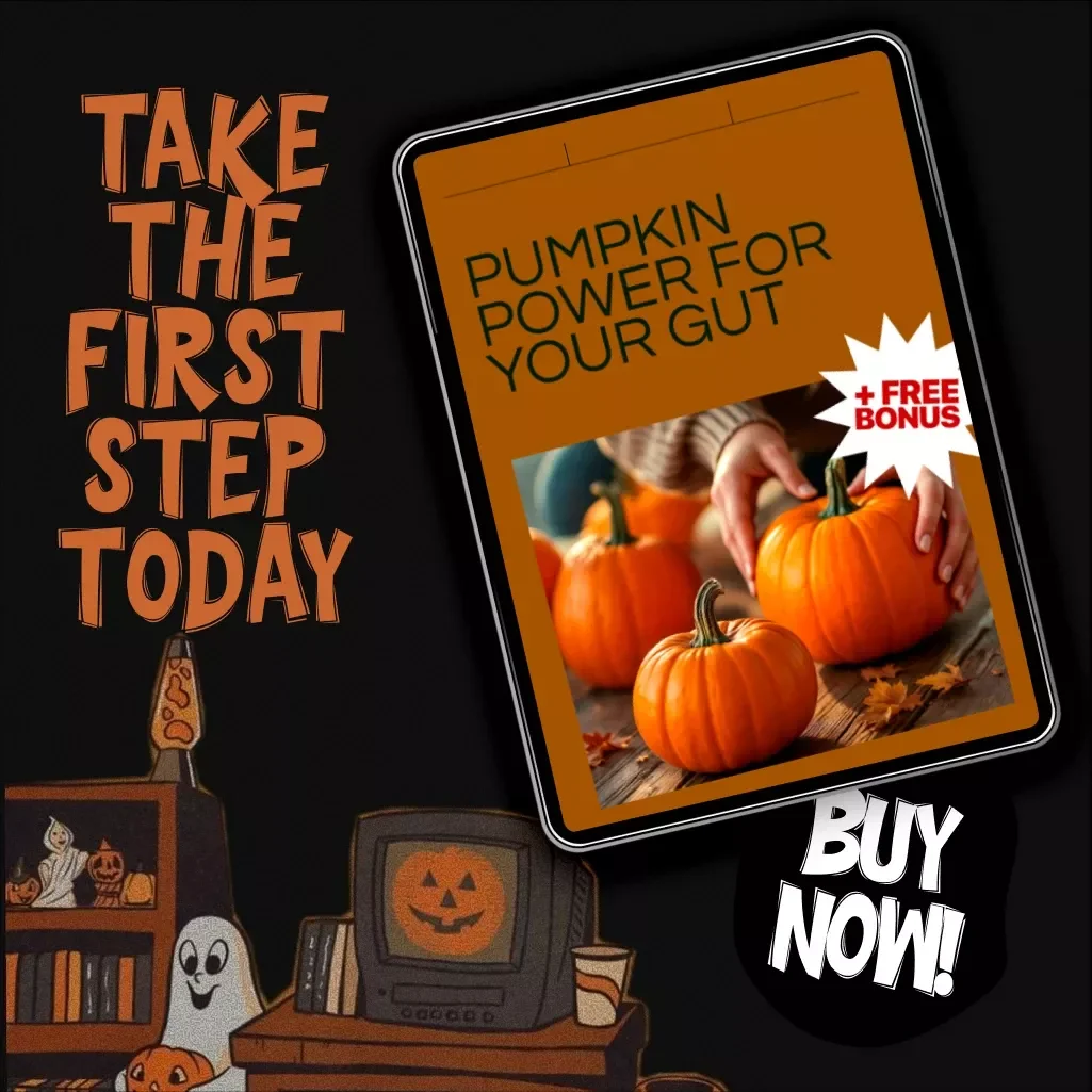 Pumpkin Power for Your Gut: The Ultimate Guide to Fermented Pumpkin Drinks for Gut Health