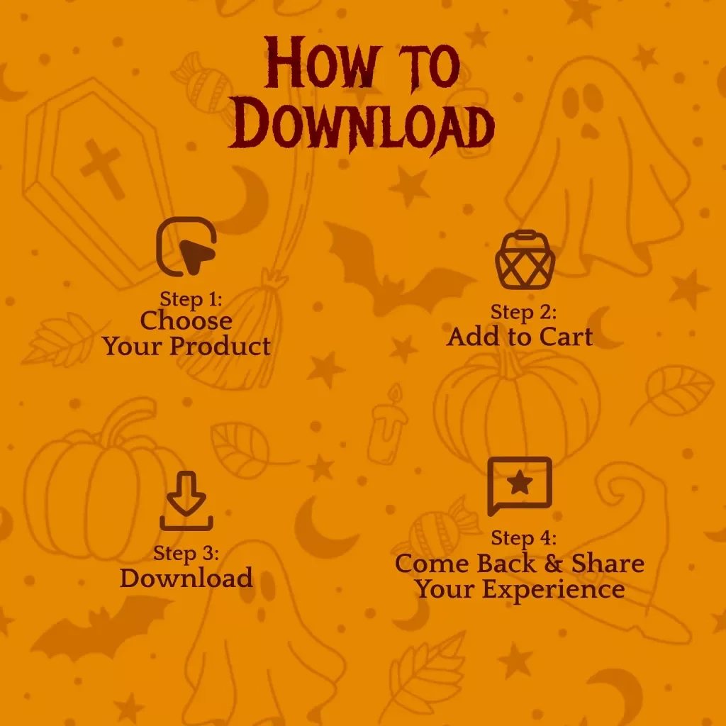 Golden Autumn: Guide to Pumpkin Scones | Cozy Fall Baking eBook | Pumpkin Scone Recipe Digital Download