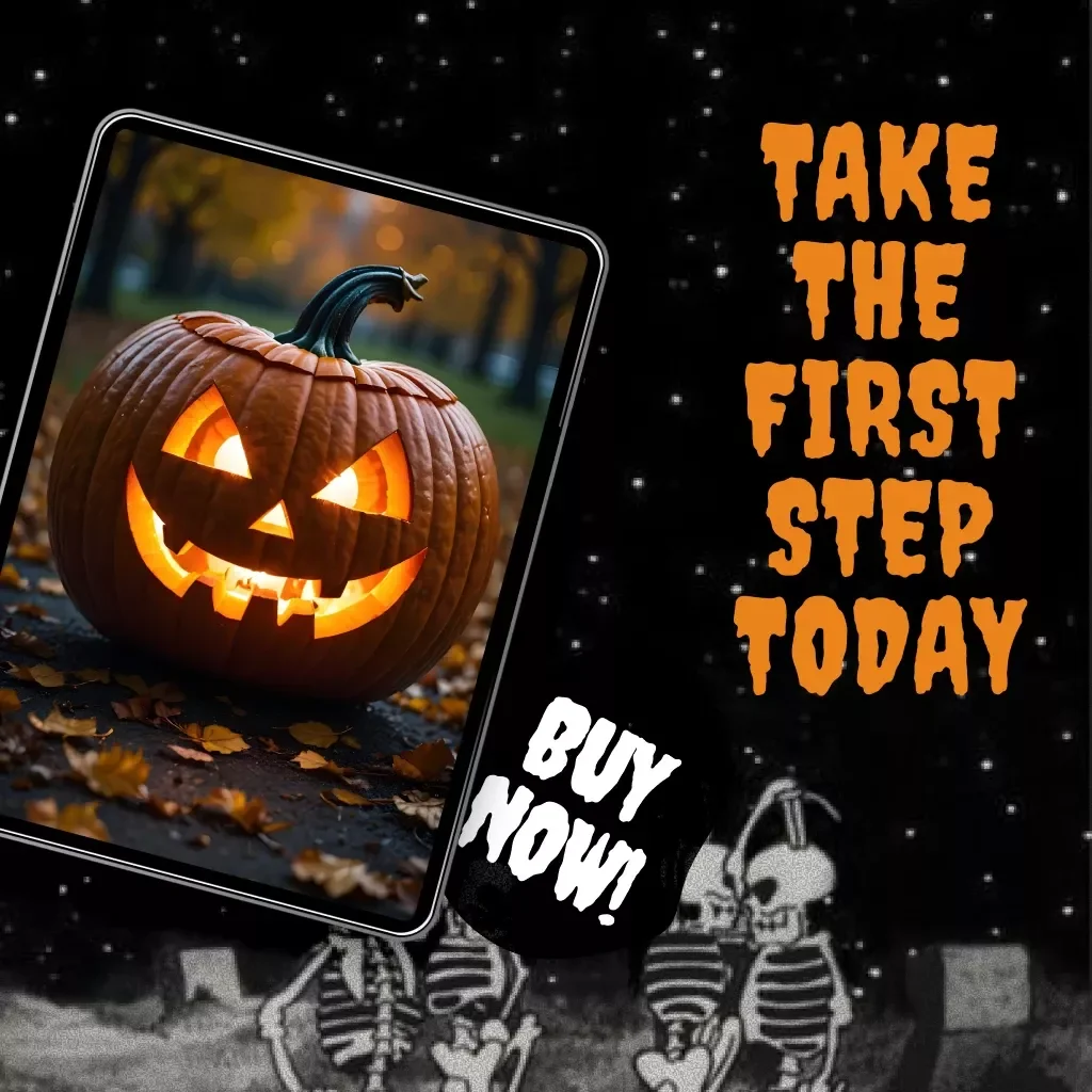 Spook-tacular Pumpkin Carving Checklist: 15 Ideas to Terrify Your Neighbors – Scary Pumpkin Carving Ideas for Halloween Fun