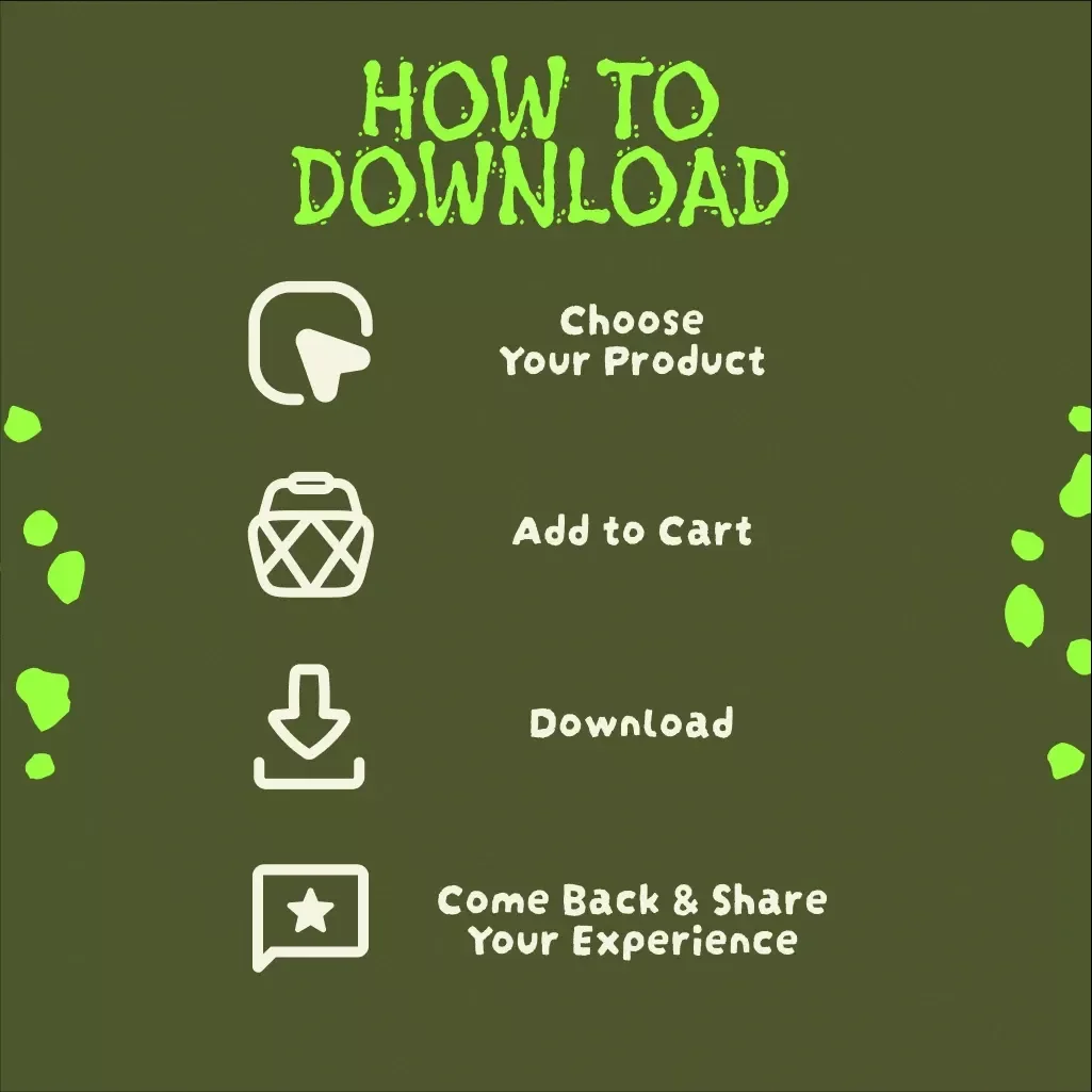 Spooky to Sparkling: The Ultimate Halloween Party Cleanup Guide | Digital Download Halloween Party Cleanup Schedule, eBook & Checklist