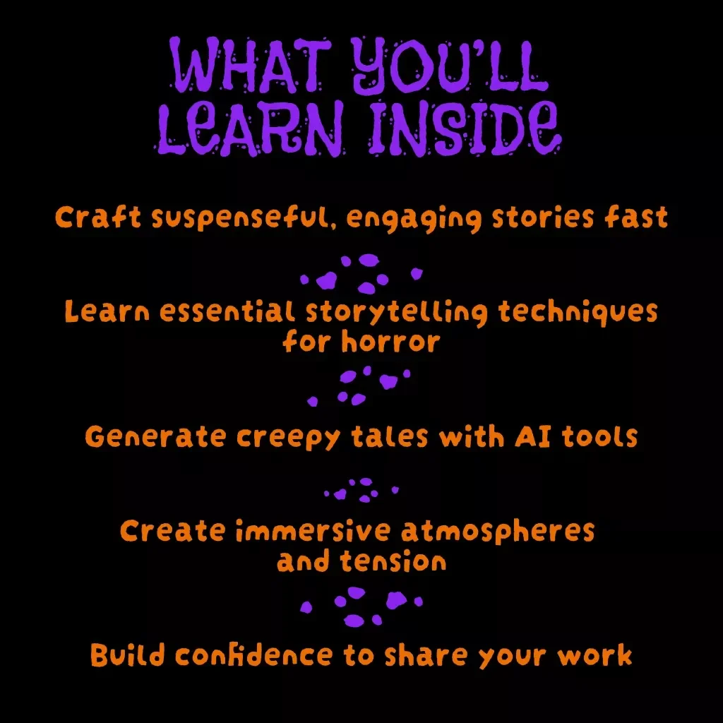 Dark Tales for Sleepless Nights: Spooky Short Stories for Adults – Digital eBook Guide
