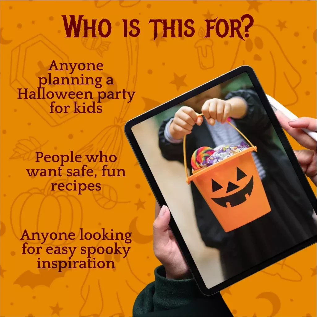 Spooky Treats for Kids That Delight | Fun Halloween Recipes, Easy Party Ideas & AI Planning Guide