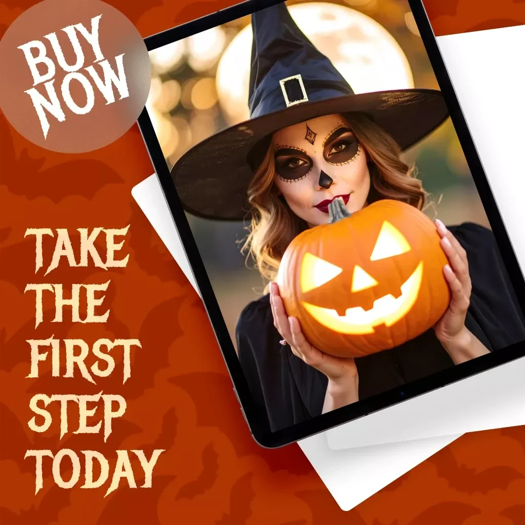 Halloween Makeup Ideas: Scary Checklist – Ultimate Guide for Creepy Looks, Horror Movie Icons & Blood Effects