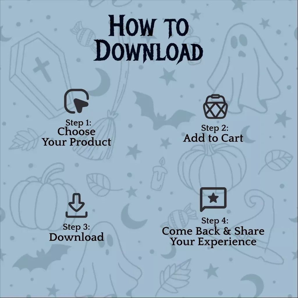 Fright Bites: A Playful Guide to Scary Halloween Food | Halloween eBook | Spooky Recipes, Creepy Party Snacks, Haunted Drinks & Dessert Ideas | Digital Download
