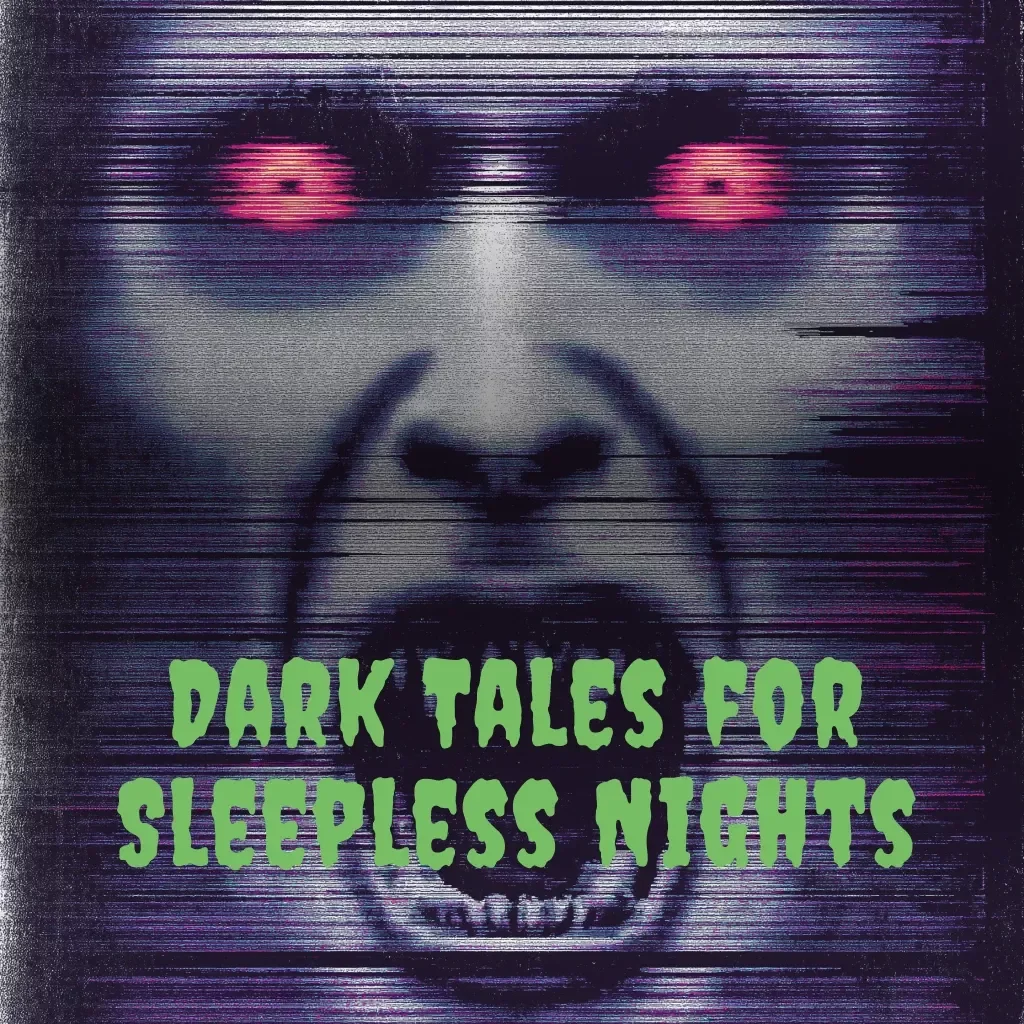 Dark Tales for Sleepless Nights: Spooky Short Stories for Adults – Digital eBook Guide