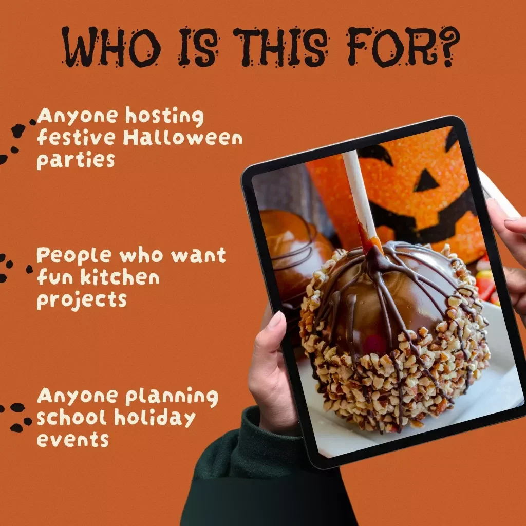 Sweet Halloween Candy Apple Magic | Halloween Candy Apples Guide for Perfect DIY Treats, Fun Toppings, and AI-Inspired Party Planning Ideas