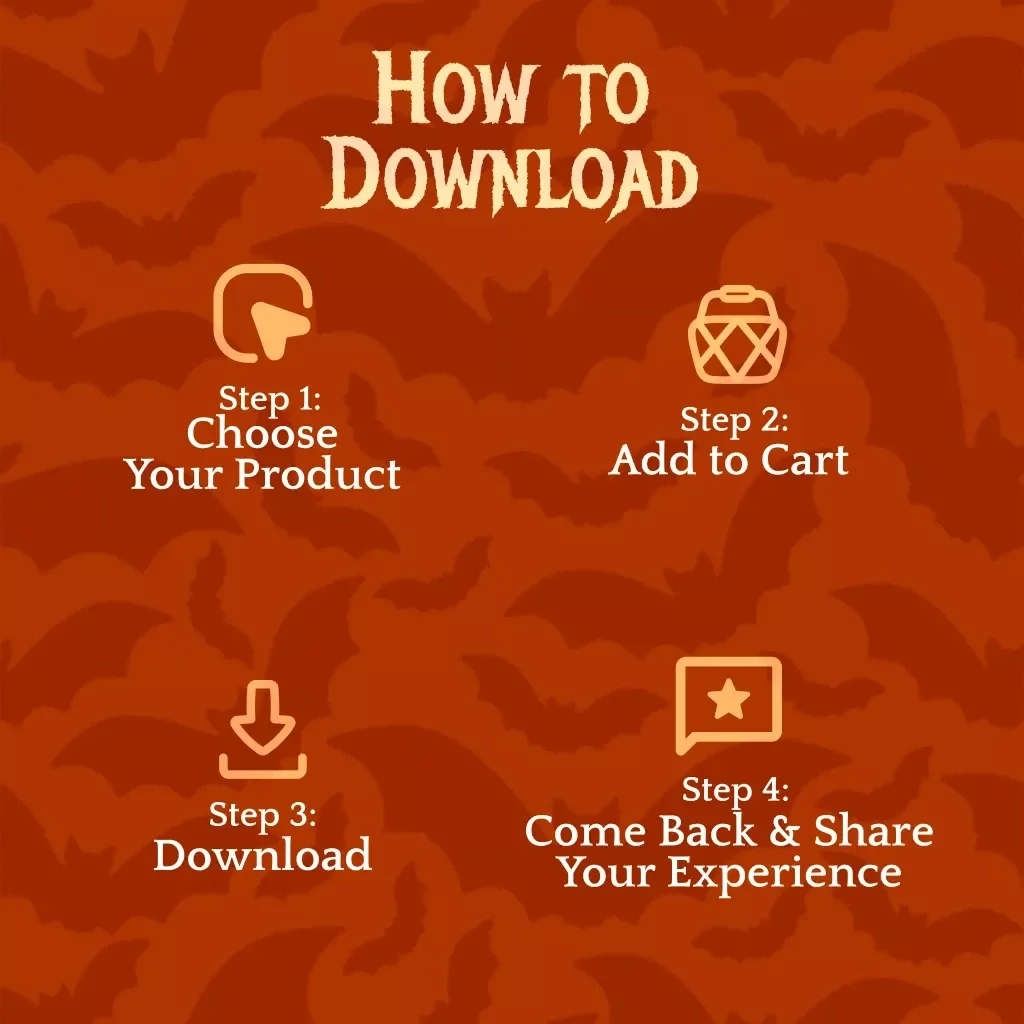 Halloween Games for Adults: The Ultimate Checklist | Printable Party Game Ideas | Fun Halloween Activities for Adults