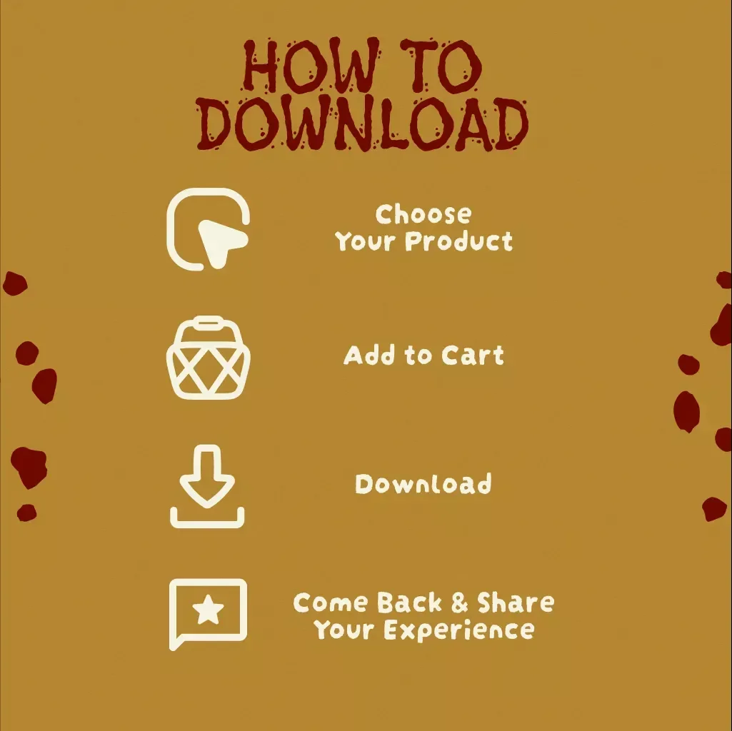 Spooktacular Gender Reveal Checklist: Haunt Your Guests With a Thrilling Surprise! | Halloween Party Planning Guide | Digital Download eBook & Printable Checklist for Baby Shower Reveal