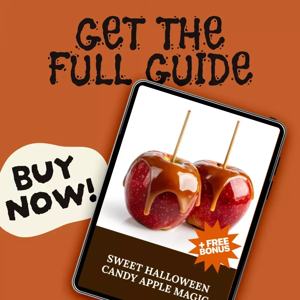 Sweet Halloween Candy Apple Magic | Halloween Candy Apples Guide for Perfect DIY Treats, Fun Toppings, and AI-Inspired Party Planning Ideas