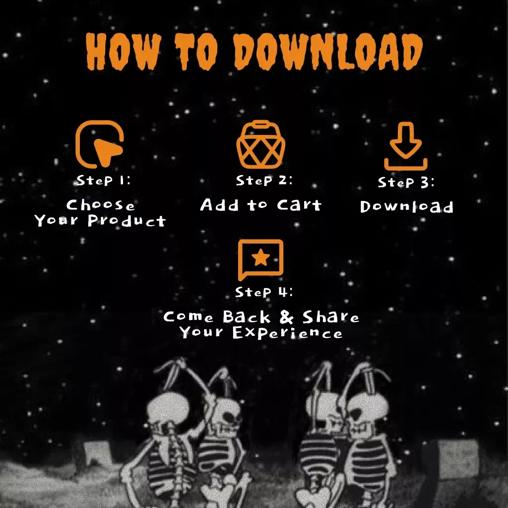 Halloween Budget Tracker Checklist | Printable Budget Tracker for Halloween Expenses | Digital Download for Planning Costumes, Décor, Candy, Parties & Activities