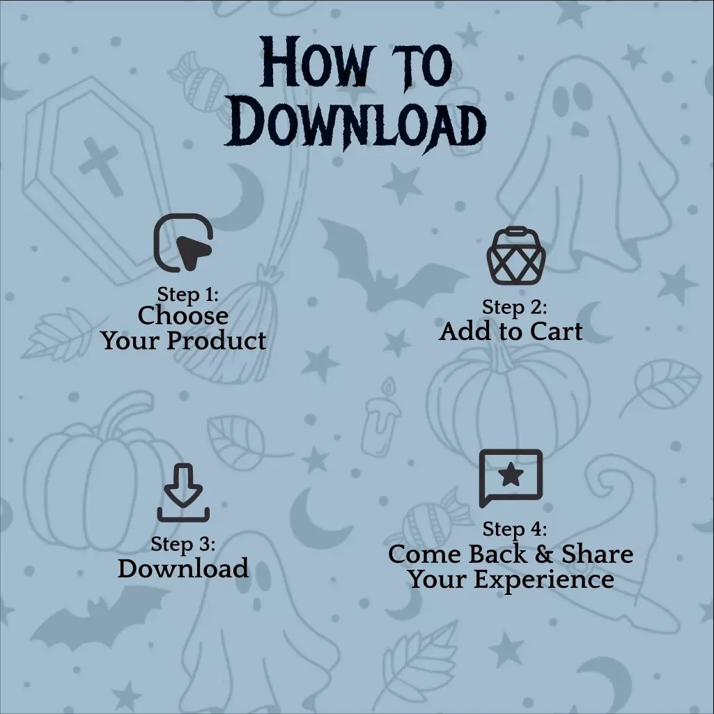 Whispers of the Unknown | Scary Ghost Stories Writing Guide, Digital Download eBook & Creative Prompts for Haunted Tales