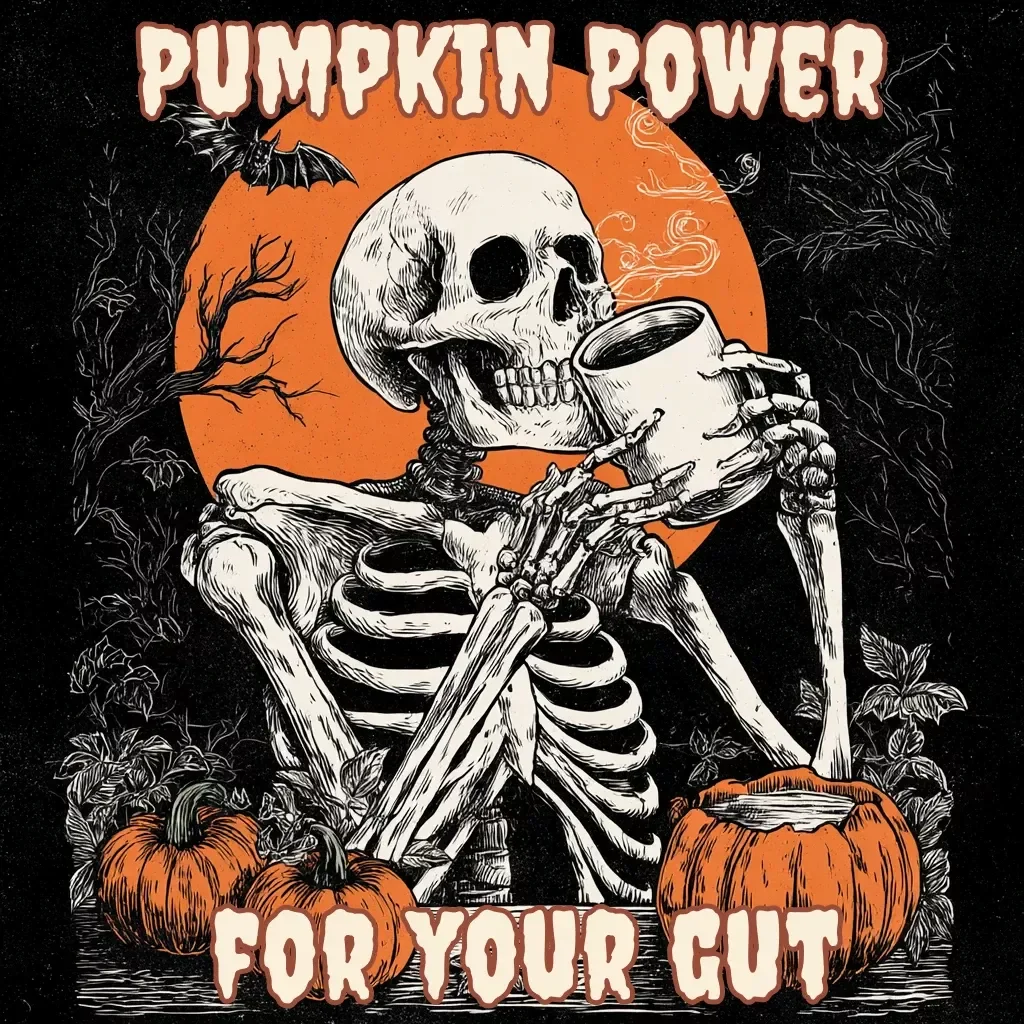 Pumpkin Power for Your Gut: The Ultimate Guide to Fermented Pumpkin Drinks for Gut Health