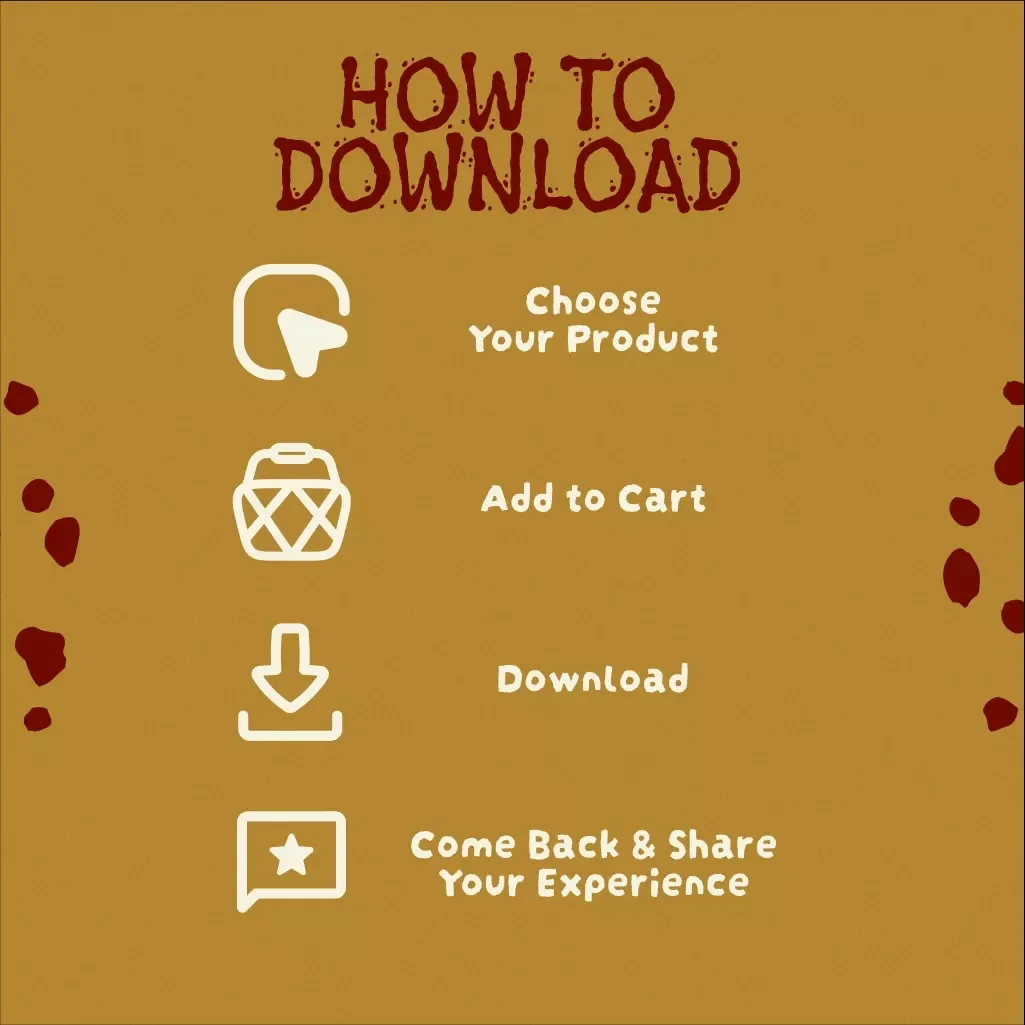 Halloween Neighborhood Watch Tips | Safety Guide for Families, Communities & Patrol Planning | Digital Download eBook